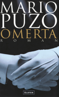 cover of the book Omerta