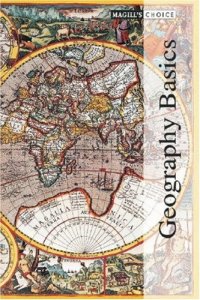 cover of the book Geography Basics (2 Volumes Set)