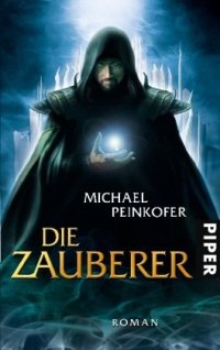 cover of the book Die Zauberer