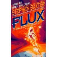 cover of the book Flux (Xeelee 3)