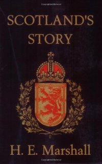 cover of the book Scotland's Story