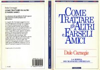 cover of the book Come trattare gli altri e farseli amici