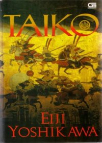 cover of the book Taiko