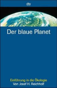 cover of the book Der blaue Planet