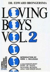 cover of the book Loving Boys: Vol. 2