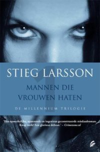 cover of the book Mannen die vrouwen haten