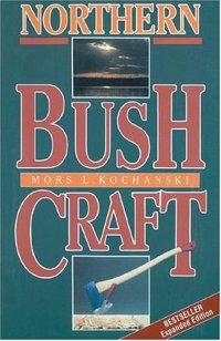 cover of the book Northern Bushcraft