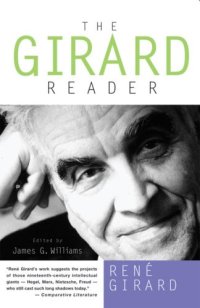 cover of the book The Girard Reader