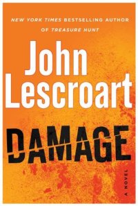 cover of the book Damage