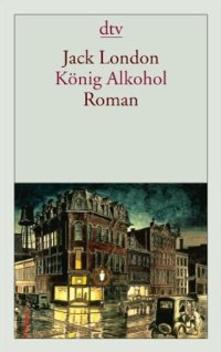 cover of the book König Alkohol