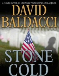 cover of the book Stone Cold