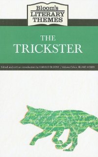 cover of the book The Trickster