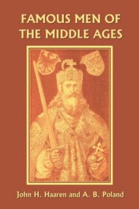 cover of the book Famous Men of the Middle Ages