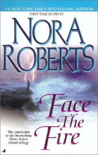 cover of the book Face The Fire