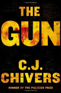 cover of the book The Gun