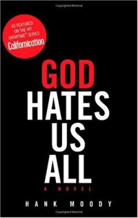 cover of the book God Hates Us All   