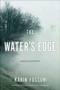 cover of the book The Water's Edge