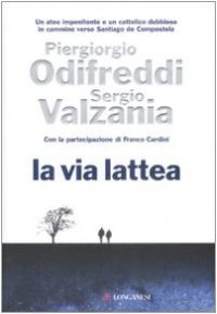 cover of the book La via lattea