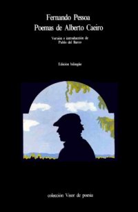 cover of the book Poemas de Alberto Caeiro