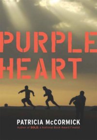 cover of the book Purple Heart