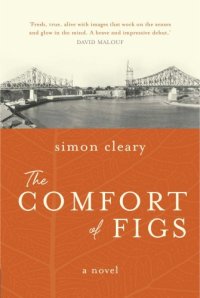 cover of the book The Comfort of Figs