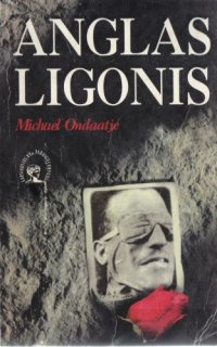 cover of the book Anglas ligonis