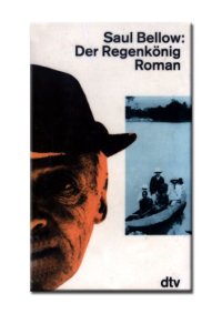 cover of the book Der Regenkönig