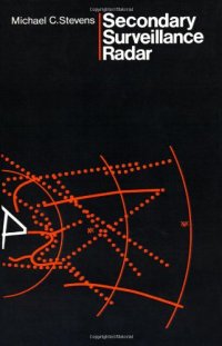 cover of the book Secondary Surveillance Radar