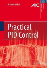 cover of the book Practical PID Control