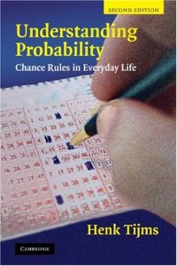 cover of the book Understanding Probability: Chance Rules in Everyday Life