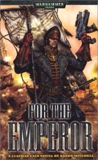 cover of the book For The Emperor