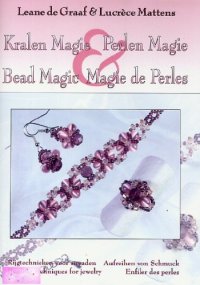 cover of the book Magie De Perles