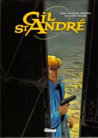 cover of the book Gil Saint-André, tome 4 : Le Chasseur