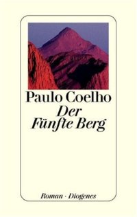 cover of the book Der Fünfte Berg