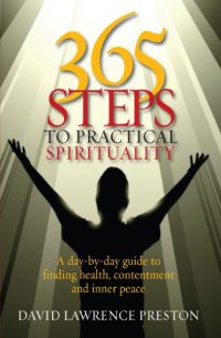 cover of the book 365 Steps to Practical Spirituality