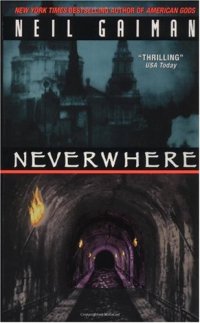 cover of the book Neverwhere