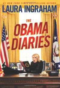 cover of the book The Obama Diaries