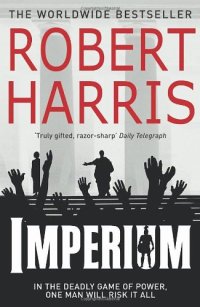 cover of the book Imperium