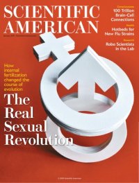 cover of the book Scientific American - January 2011