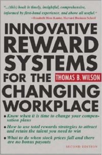 cover of the book Innovative Reward Systems for the Changing Workplace 2 e