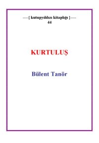 cover of the book Kurtuluş