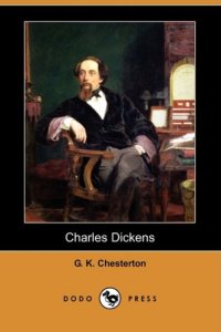 cover of the book Charles Dickens