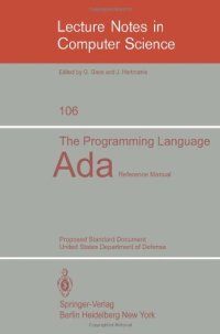 cover of the book Formalization of Programming Concepts: International Colloquium Peniscola, Spain, April 19–25, 1981 Proceedings