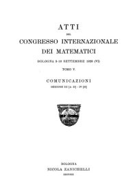 cover of the book Proceedings,