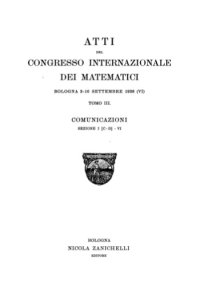 cover of the book Proceedings,