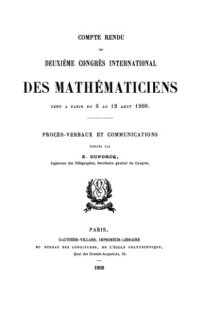 cover of the book Proceedings