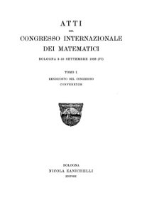 cover of the book Proceedings,