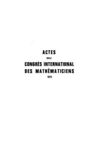 cover of the book Proceedings,