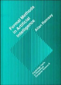 cover of the book Formal Methods in Artificial Intelligence