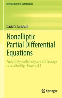 cover of the book Partial Differential Equations II: Qualitative Studies of Linear Equations